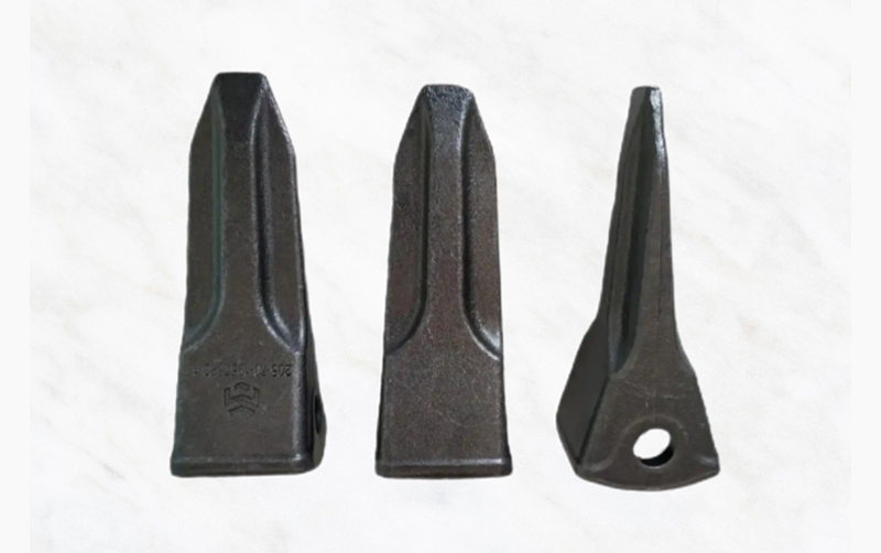 合金斗齒、齒座